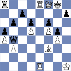 Fernandez Diaz - Manzano Gutierrez (Norena, 2001)
