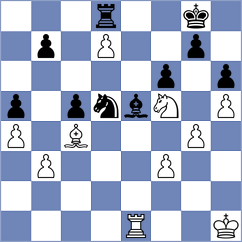Lekic - Silva (Lisbon, 2020)
