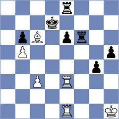 Firouzja - Kazmin (chess.com INT, 2025)
