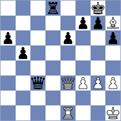Hrytsenyuk - Pichkur (Chess.com INT, 2018)