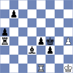 Odenthal - Dias (chess.com INT, 2025)
