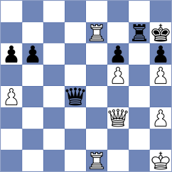 Akhmedov - Ahmad (Baku AZE, 2023)