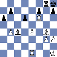 Mazzilli - Sipos (chess.com INT, 2024)