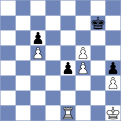 Zherebtsova - Gvanceladze (Chess.com INT, 2021)