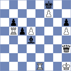Padalka - Hungaski (chess.com INT, 2025)