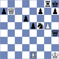 Pedersen - Grand (Aalborg, 1995)