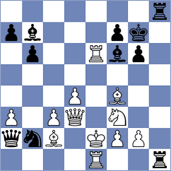 Greger - Danielsen (Valby, 1991)