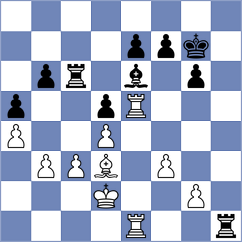 Park - Ashwin (Charlotte USA, 2021)