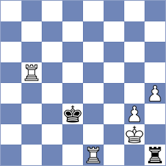Adamek - Burmakin (Belgrade SRB, 2021)