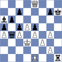 Mamedov - Keymer (London ENG, 2025)