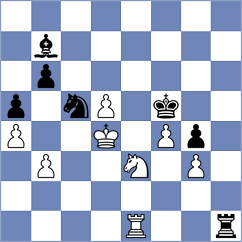 Zaleskiewicz - Rozycki (Warsaw, 2010)