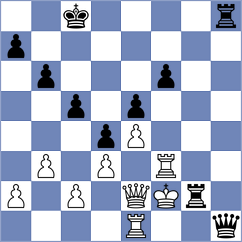 Dangelo - Urviola (Lichess.org INT, 2020)