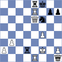 Eerens - Georgiev (Tilburg, 2007)