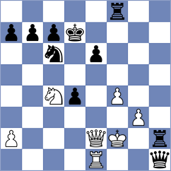 Fernandez Barrera - Brendan (Chess.com INT, 2020)
