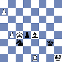 Fabris - Kopczynski (chess.com INT, 2023)