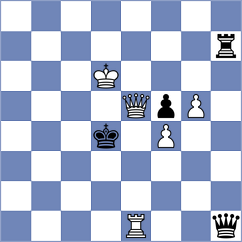 Carlsen - Drygalov (chess.com INT, 2023)