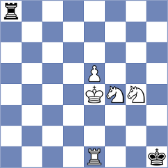 Craciun - Pakleza (chess.com INT, 2025)