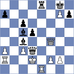 Panesso Rivera - Harsha (chess.com INT, 2023)