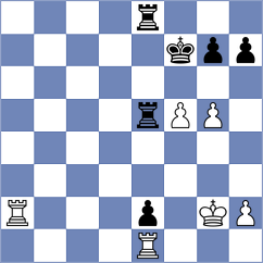 Guimaraes - Beerdsen (Chess.com INT, 2020)