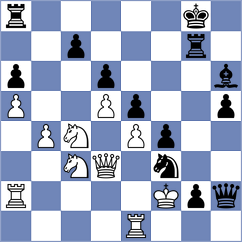Pyda - Sielecki (Lichess.org INT, 2021)
