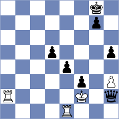 Papp - Asish Panda (chess.com INT, 2024)