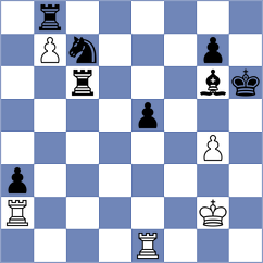 Jasinski - Palomo (chess.com INT, 2025)