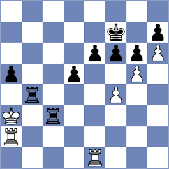 Adehena - Amalbert (Lichess.org INT, 2020)