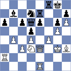 Omariev - Araujo Filho (chess.com INT, 2025)