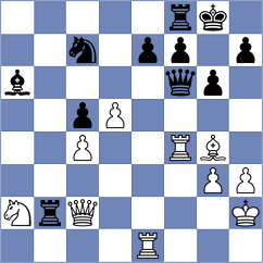 Teh - Kopczynski (chess.com INT, 2025)