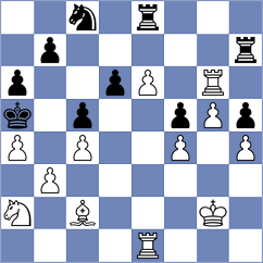 Garcia Almaguer - Hehir (chess.com INT, 2024)