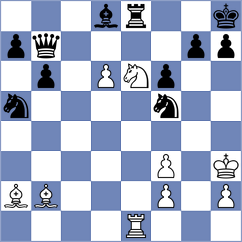 Lisjak - Winkels (chess.com INT, 2023)