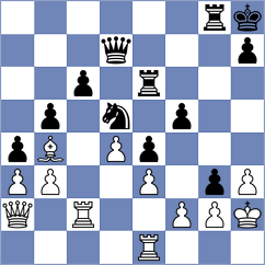 Mokhov - Sosunov (Omsk, 2012)