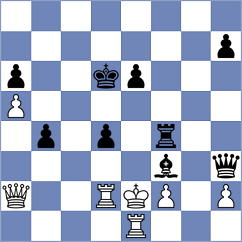 Kazakov - Titarov (Khanty-Mansiysk RUS, 2024)