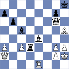 Salomon - Haendler (Clichy, 2004)