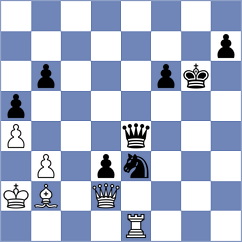 Pichot - Pastar (Chess.com INT, 2020)