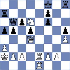 Novikov - Podchufarov (Tula, 2002)