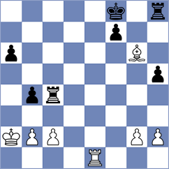 Yurchenkov - Fedotov (Kaluga, 2012)