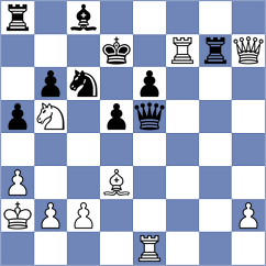 Boettcher - Boev (Cambridge ENG, 2021)