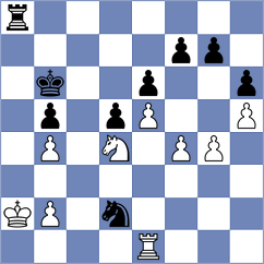 Obrien - Terry (chess.com INT, 2022)