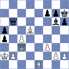 Shukhman - Moorhouse (chess.com INT, 2024)