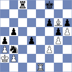 Cuenca Jimenez - Kiseleva (chess.com INT, 2024)