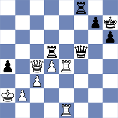 Nestorovic - Tomic (Belgrade, 2009)