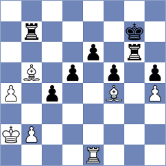 Dudley - Papidakis (chess.com INT, 2025)