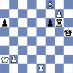 Korjakin - Dovgopolov (Vitebsk, 2006)