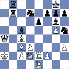 Delavari - Nanavar (Chess.com INT, 2021)