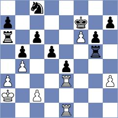 Shepelev - Butchak (Evpatoria, 2007)