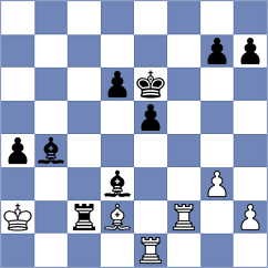 Robles Aguilar - Mamedyarov (Chess.com INT, 2021)
