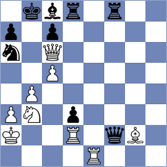 Heredia Tarrats - Subirats Ruiz (Catalunya, 2013)