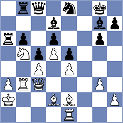 Kniest - Hampel (Germany GER, 2025)