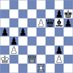 Stojanovski - Markovski (Skopje, 2008)